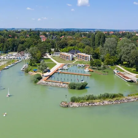 Akvárium Keszthely