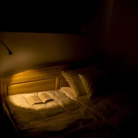 Apartmanhotel Akvárium