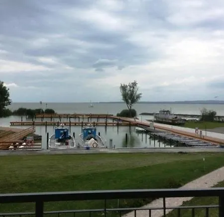 Akvárium Aparthotel