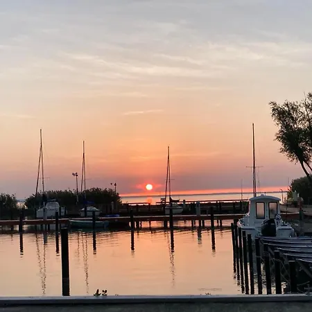 Aparthotel Akvárium