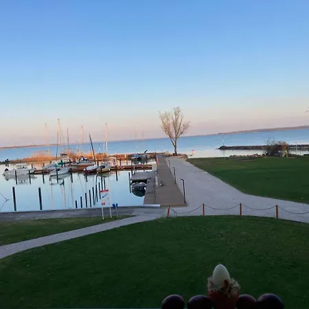 Akvárium Aparthotel *