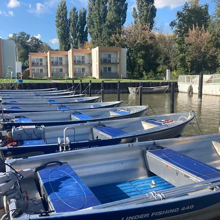 Akvárium Keszthely