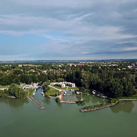 Akvárium * Keszthely