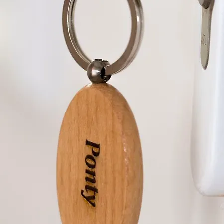 Akvárium Apartmanhotel