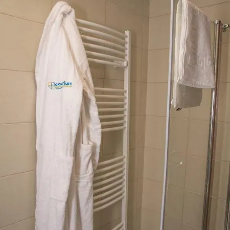 Akvárium Apartmanhotel *