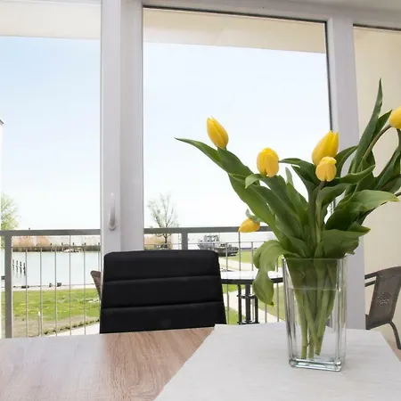 Aparthotel Akvárium