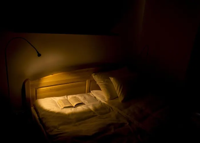 Aparthotel Akvarium Apartmanhazak