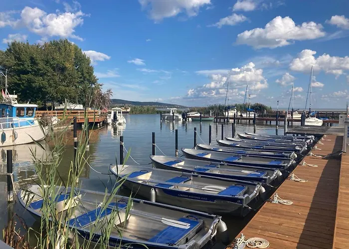 Akvarium Apartmanhazak *