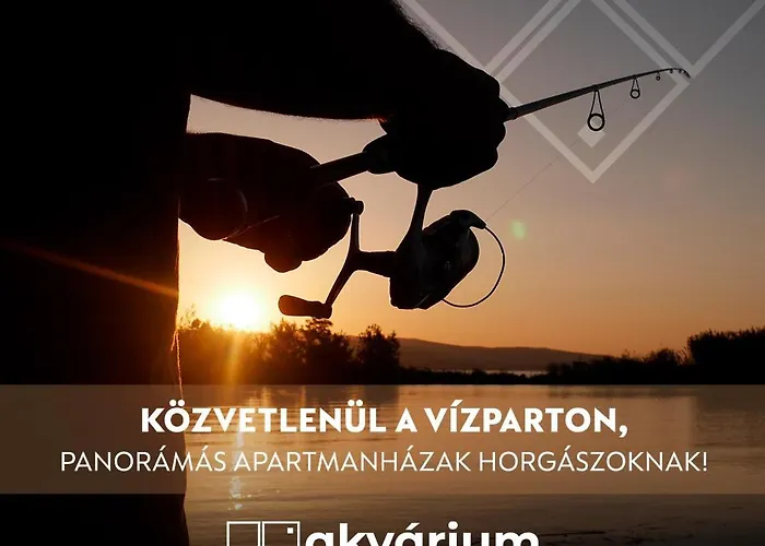 Akvarium Apartmanhazak