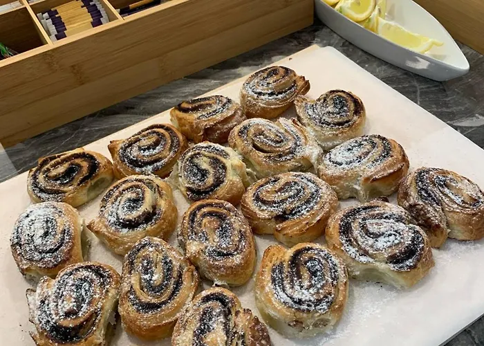 Apart Otel Akvarium Apartmanhazak Kestel