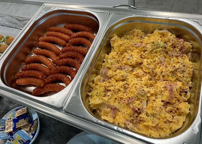 Akvarium Apartmanhazak *