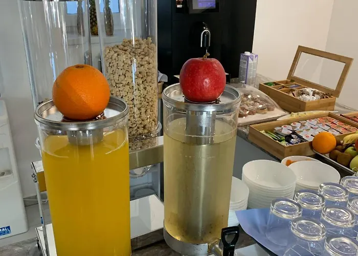 Akvarium Apartmanhazak Keszthely