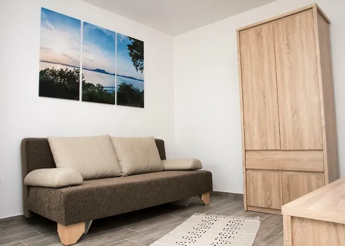 Akvarium Apartmanhazak