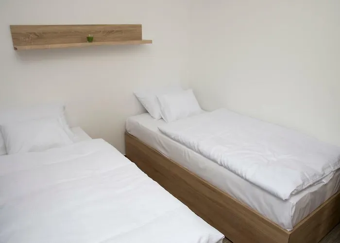 Akvarium Apartmanhazak Keszthely