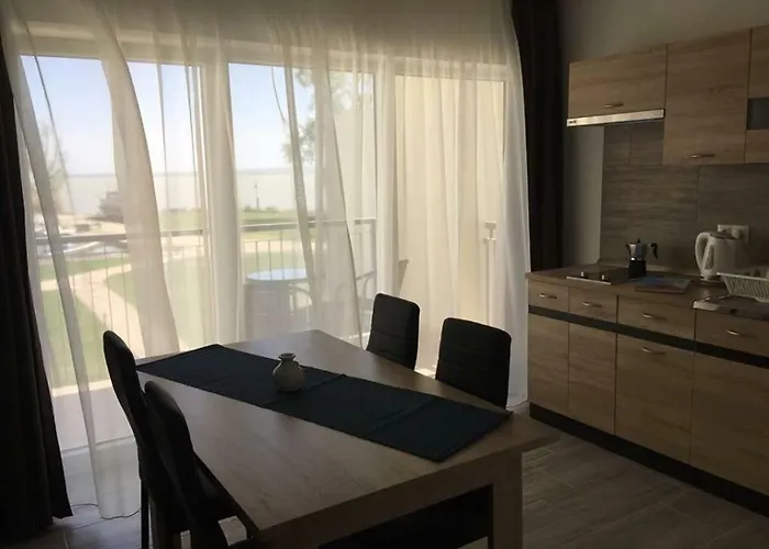 Akvarium Apartmanhazak