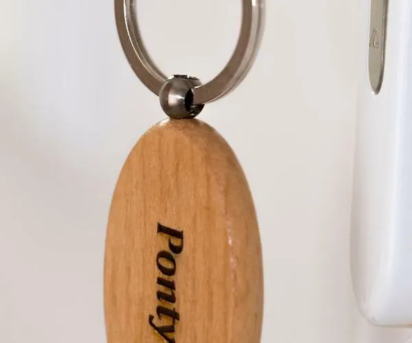 Akvarium Apartmanhazak Aparthotel