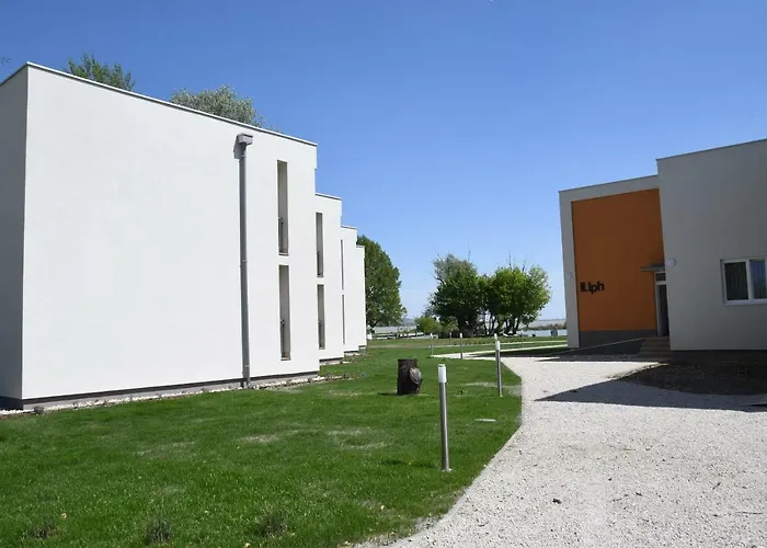 Akvarium Apartmanhazak *