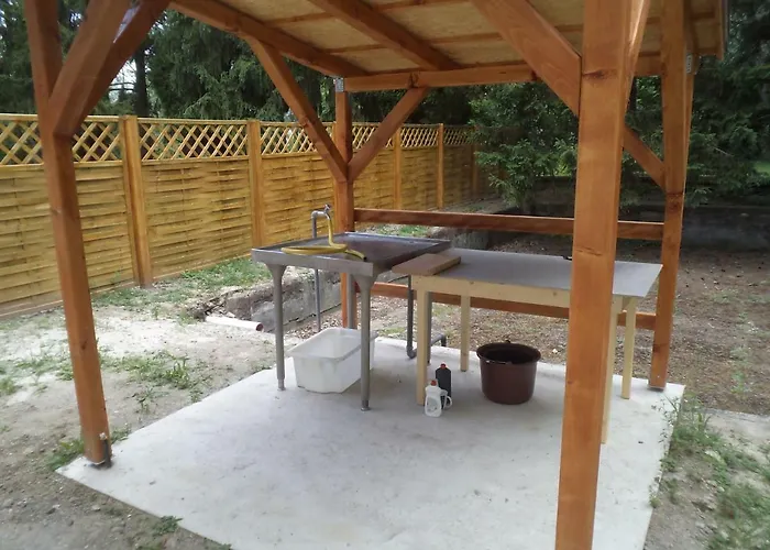 Akvarium Apartmanhazak